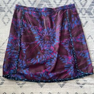 J.Crew Mini Skirt